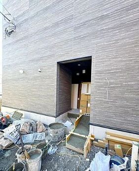 その他共有部分　☆共用部分☆