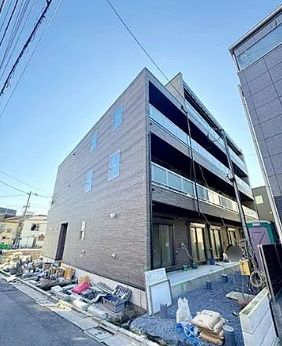 建物外観　☆きれいな外観☆