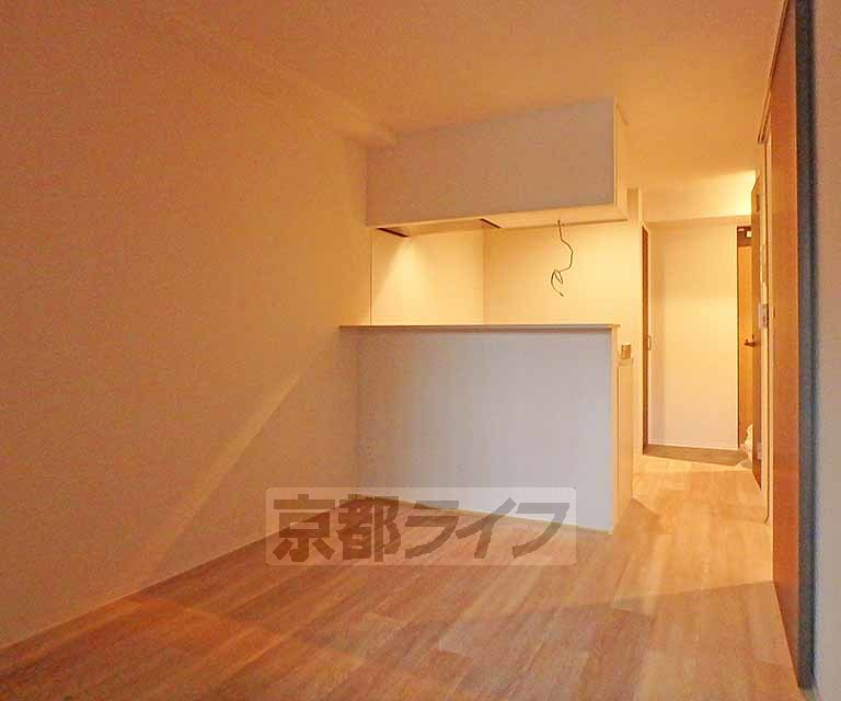 居室・リビング　リビングです。