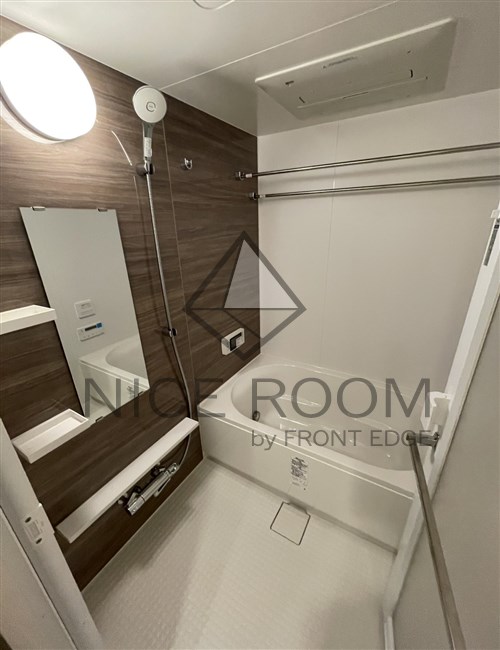 バス・シャワールーム　アーバネックス南新町　お風呂