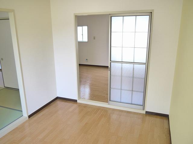 その他部屋・スペース　寝室にいかがでしょうか