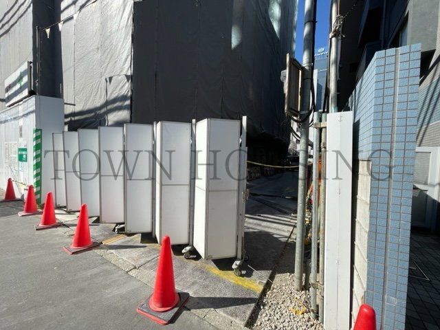 その他共有部分　部屋探しは株式会社　タウンハウジング　までお気軽にお問合せ…