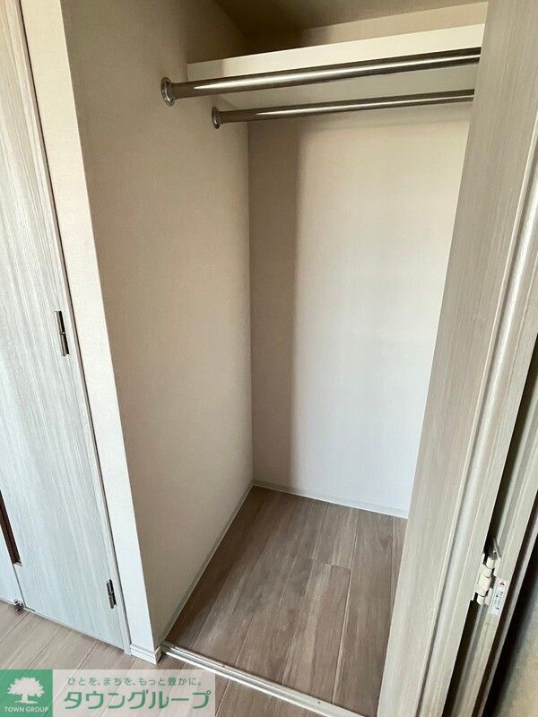 収納　お部屋探しは株式会社　タウンハウジング　までお気軽にお問合…