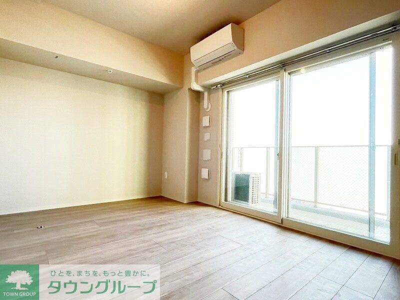 居室・リビング　お部屋探しは株式会社　タウンハウジング　までお気軽にお問合…