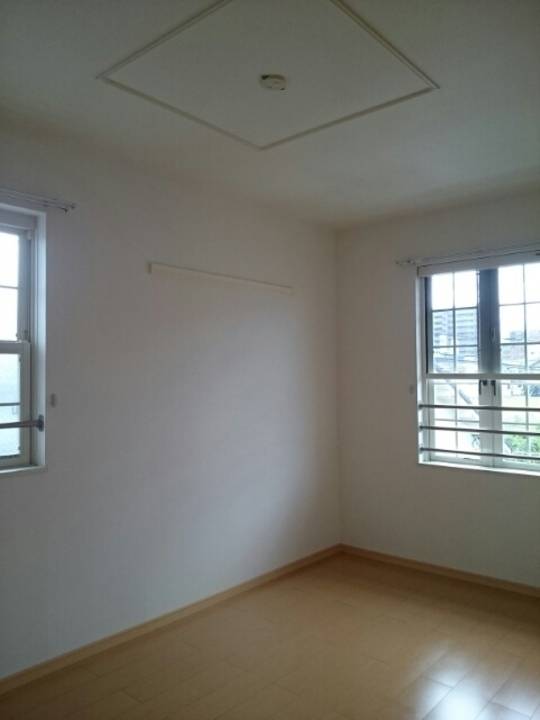 その他　洋室6帖