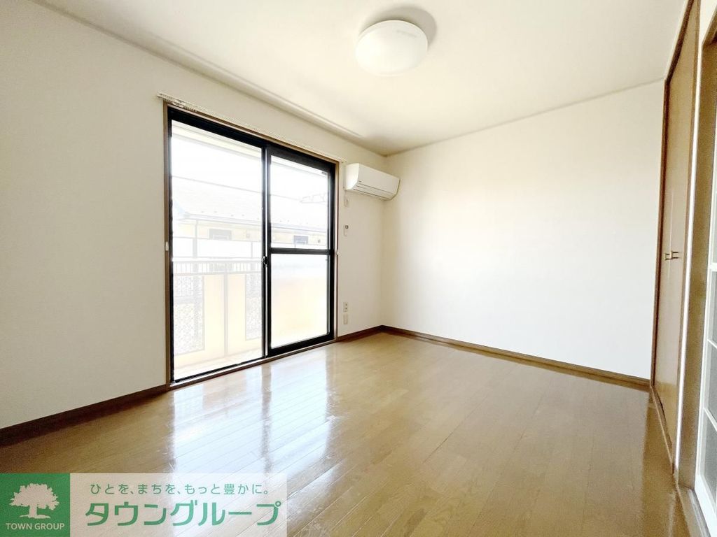 居室・リビング　★最寄駅から徒歩５分圏内の駅近物件★