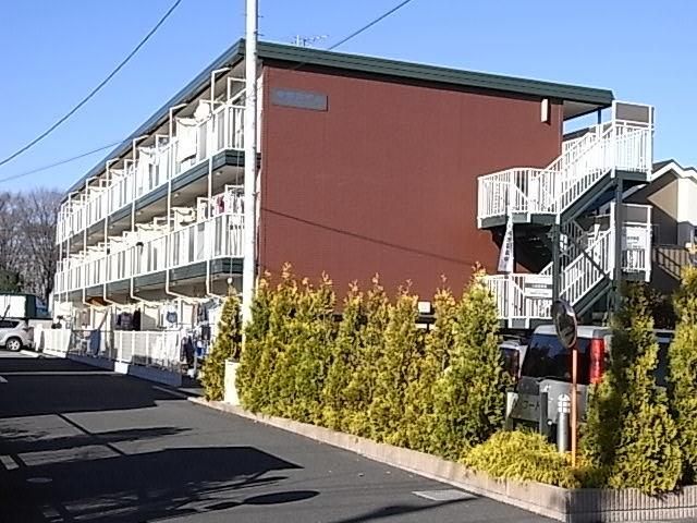 その他共有部分　☆外観☆