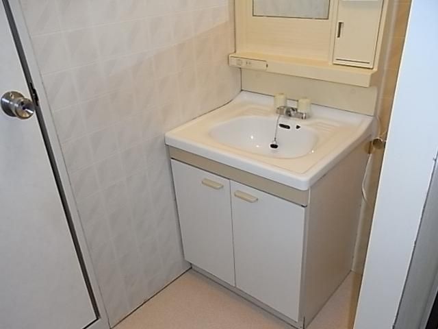 洗面設備　☆洗面脱衣所☆