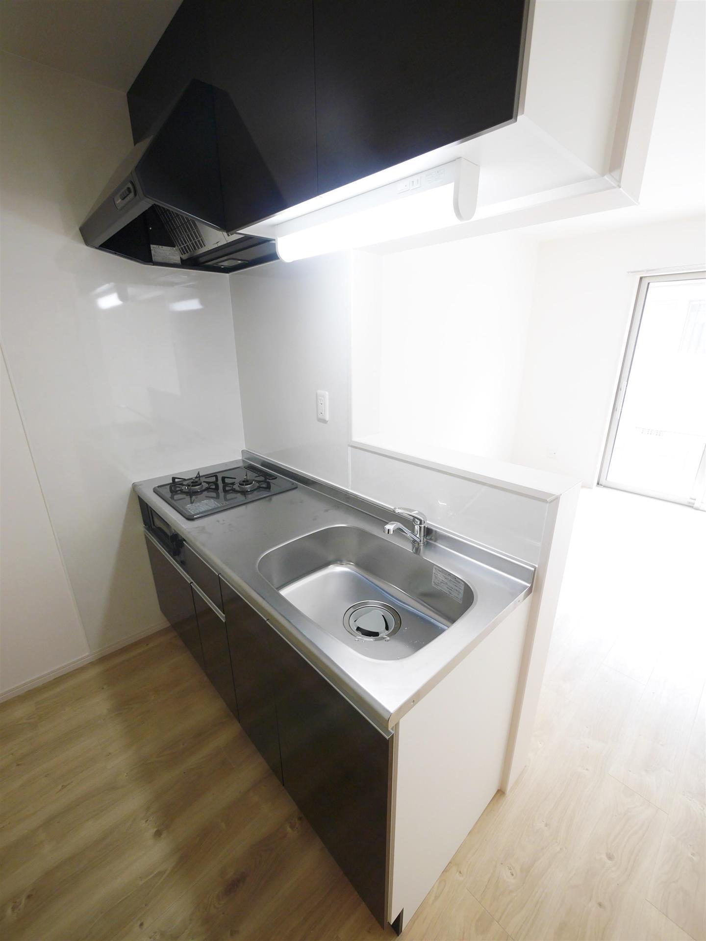 キッチン　※同仕様写真