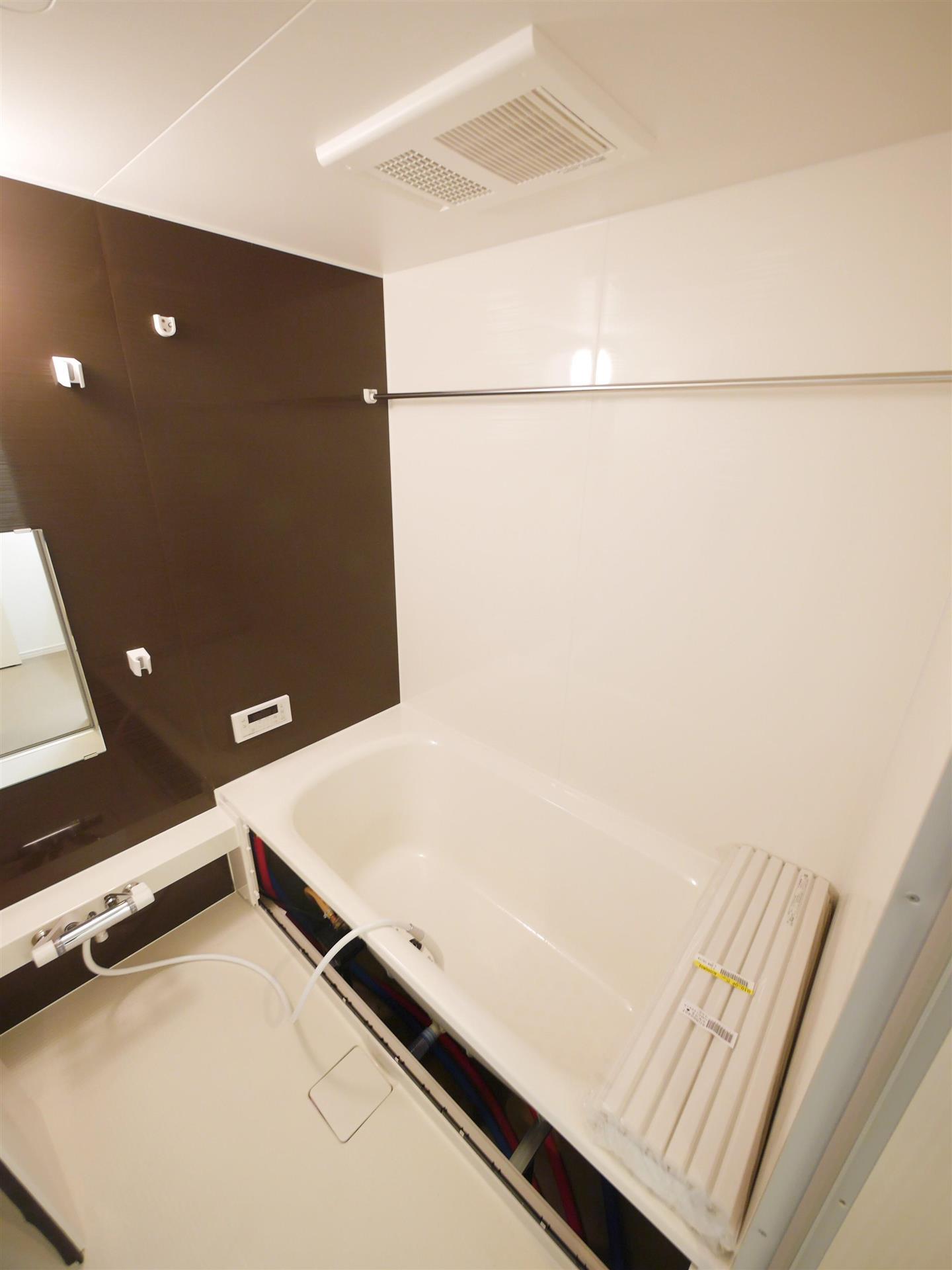 バス・シャワールーム　※同仕様写真