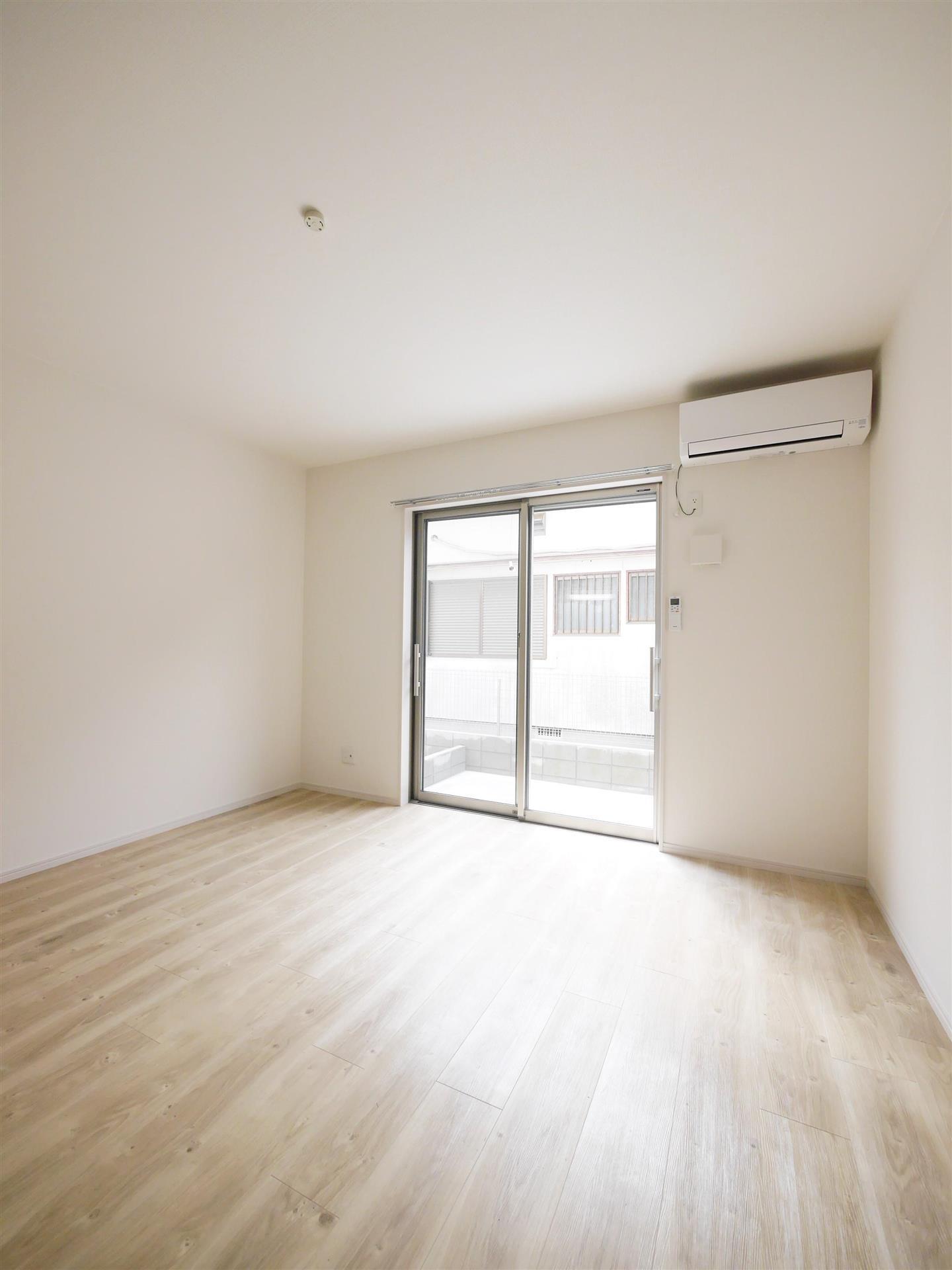 その他設備　※同仕様写真