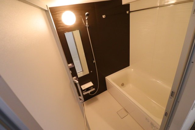 バス・シャワールーム　システムバス