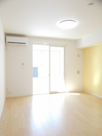 居室・リビング　ゆったりとしたリビングです