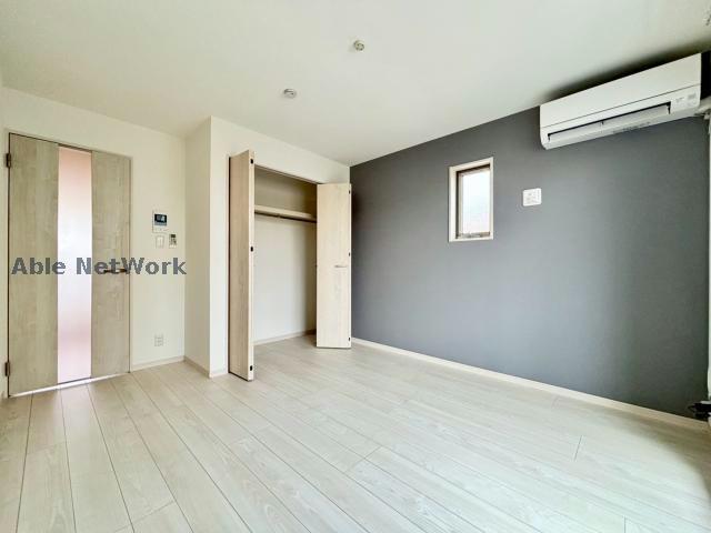 居室・リビング　同型タイプ　現況優先