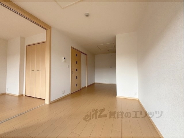 居室・リビング　洋室