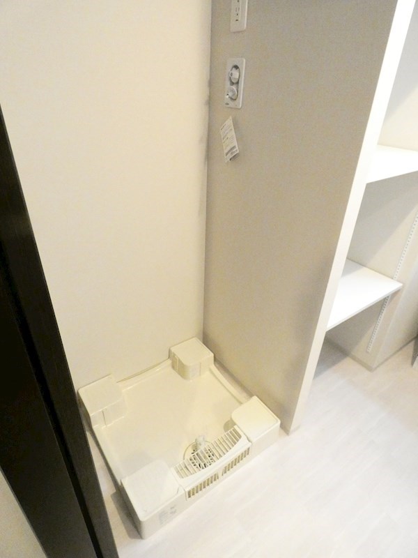 その他　洗濯機置き場※他のお部屋です、ご参考までに