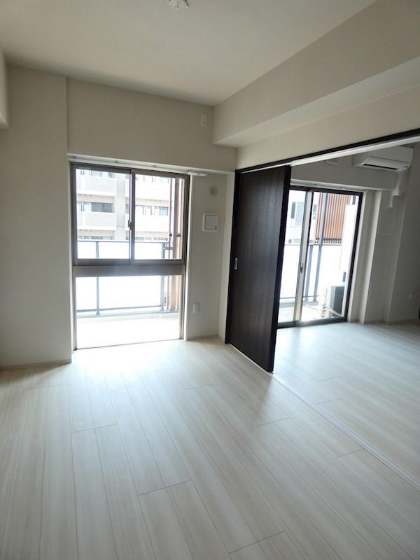 居室・リビング　※他のお部屋です、ご参考までに