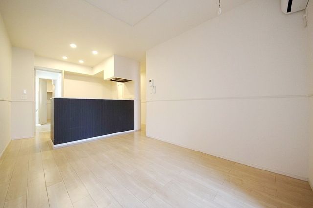 居室・リビング　リビング☆