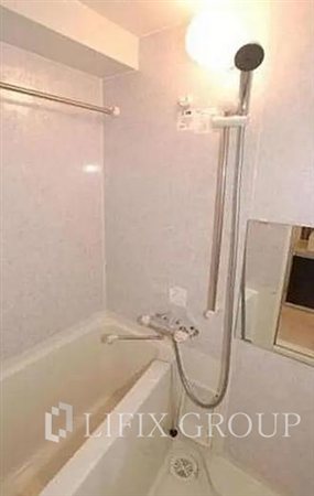 バス・シャワールーム　風呂