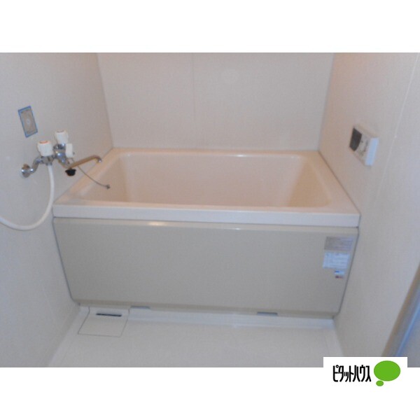 バス・シャワールーム　※別部屋参照