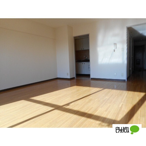 居室・リビング　※別部屋参照