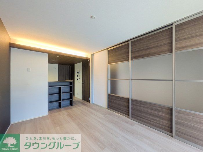 居室・リビング　★お部屋探しは、タウンハウジング多摩センター店へ★