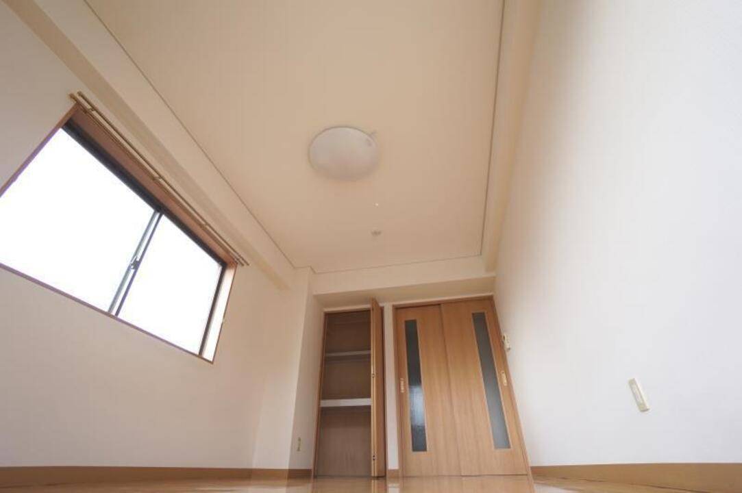 その他設備　照明器具