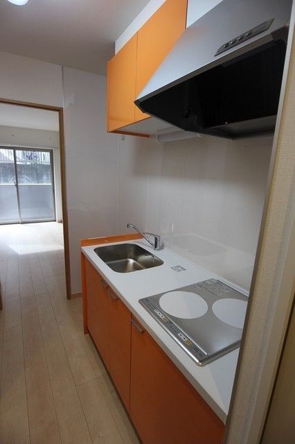 キッチン　★キレイなキッチン★※参考写真