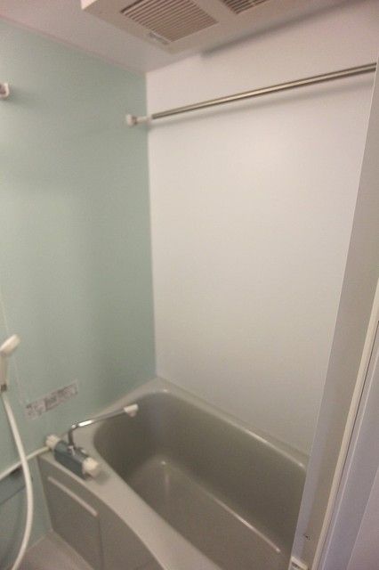 バス・シャワールーム　★リラックスできるバスルーム★※参考写真