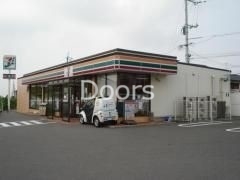 コンビニ　セブンイレブン岡山下中野店（コンビニ）まで293m