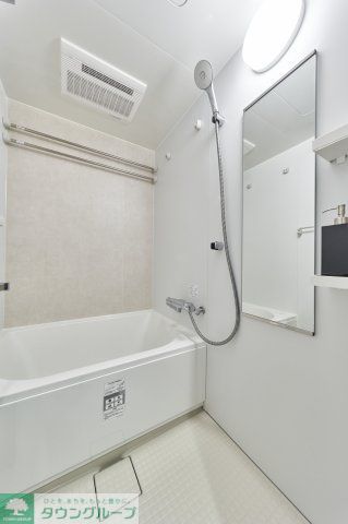 バス・シャワールーム　※参考写真