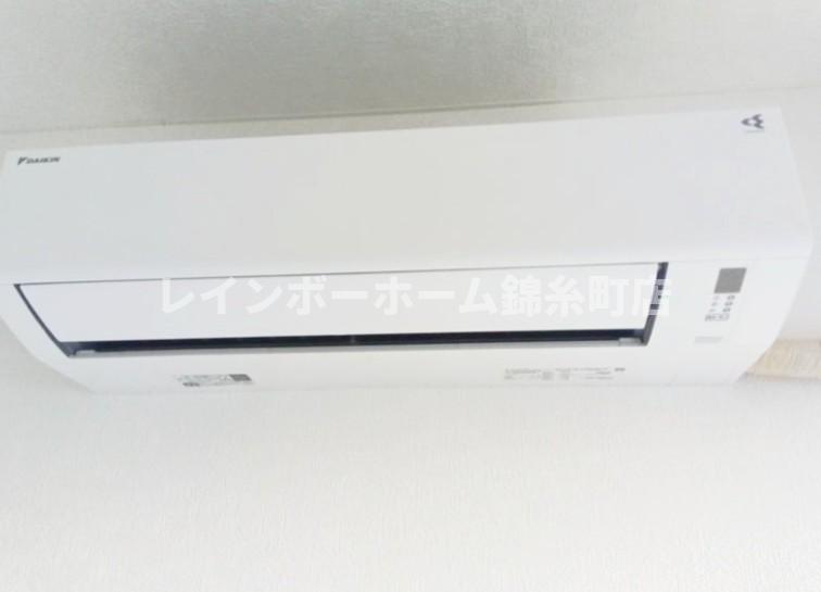 その他設備　※別部屋参照写真となります。