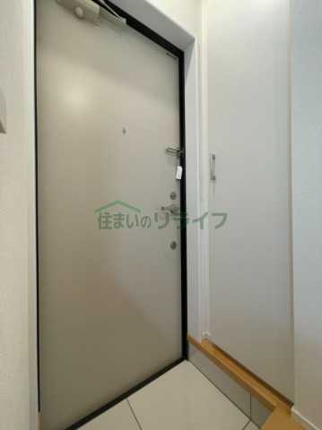 玄関　参考画像