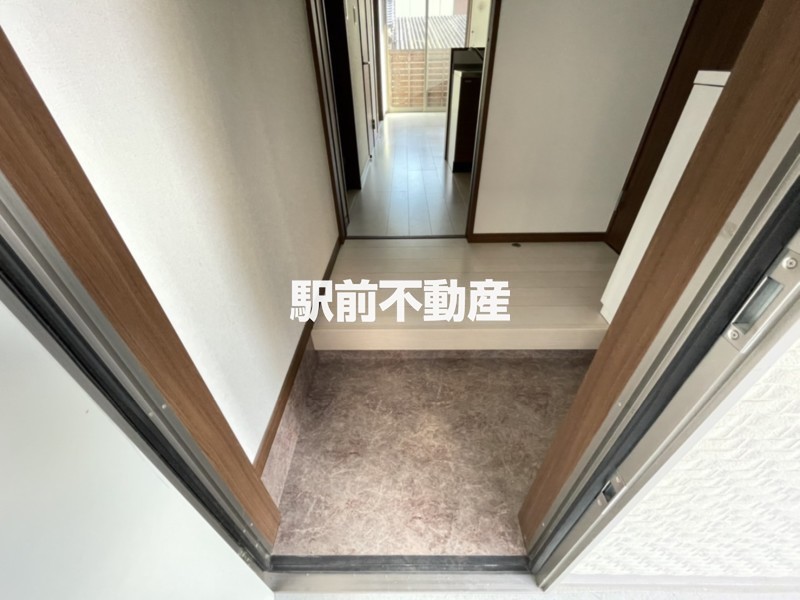 玄関　◆他部屋流用◆