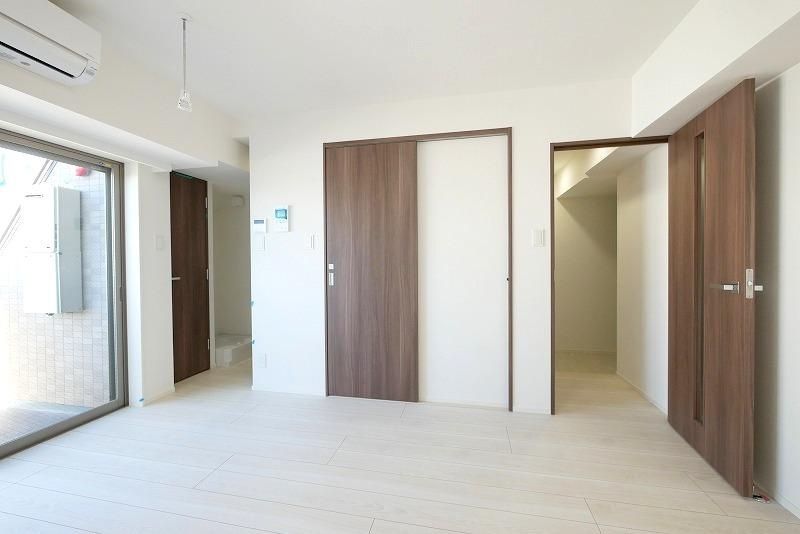 居室・リビング　☆快適なくつろぎ空間☆