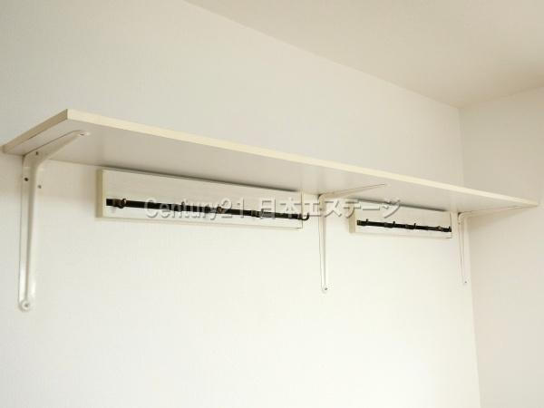 その他部屋・スペース