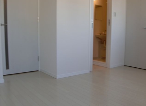 居室・リビング　☆明るい洋室☆