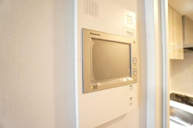 セキュリティ　参考写真