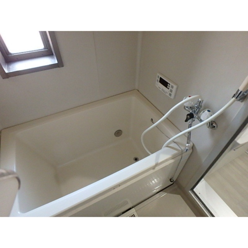 バス・シャワールーム　図面と現状に相違がある場合には現状を優先