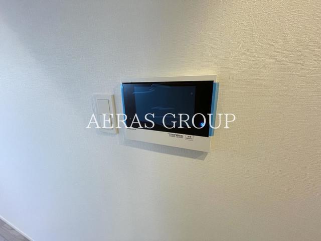 セキュリティ　同タイプ参考写真