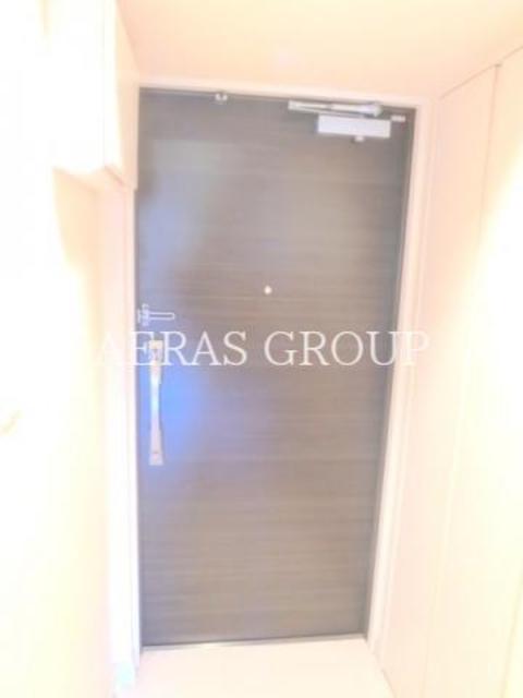 玄関　★玄関★