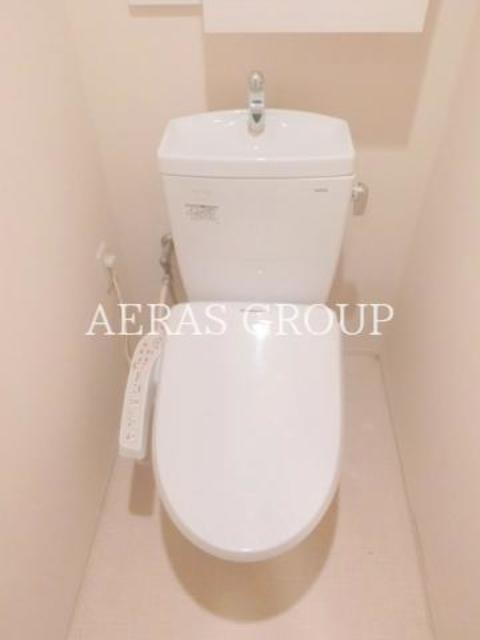 トイレ　★トイレ★