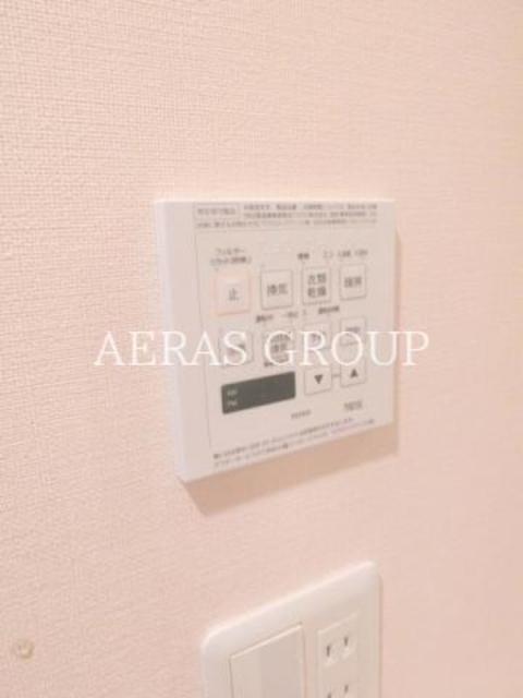 その他設備　★浴室乾燥機★