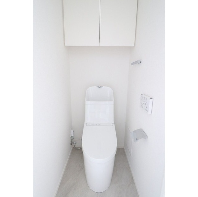 トイレ　参考写真