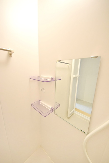 洗面設備　☆何気にあると便利です☆