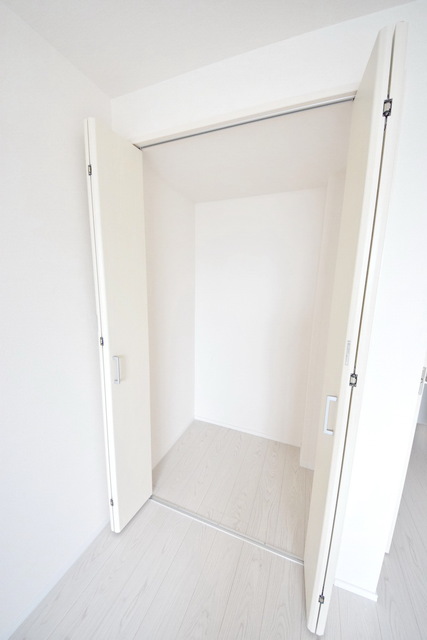 収納　☆お部屋を有効につかいましょう☆