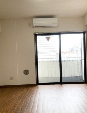 居室・リビング　☆広々としたリビング☆