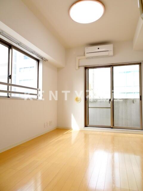 居室・リビング　使いやすいリビングです