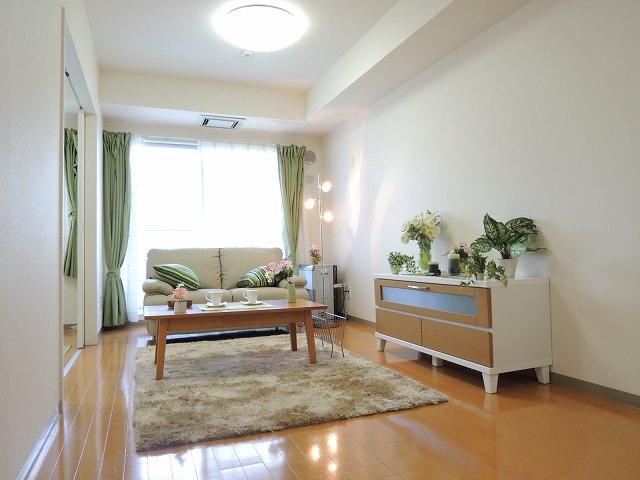 居室・リビング