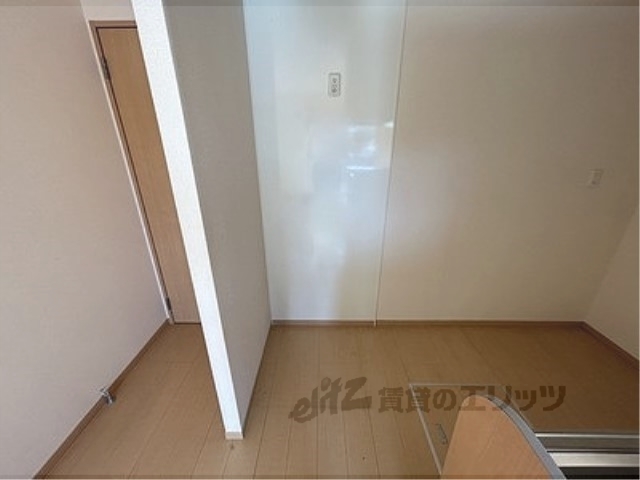 その他部屋・スペース　冷蔵庫置場